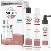 Nioxin 3 Hair System Kit XXL