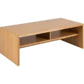 Fonq Olen Salontafel - Eiken
