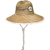 Rip Curl - Women's Classic Surf Straw Sun Hat - Hoed S, beige