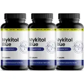 Overig Mykitol Blue-3x