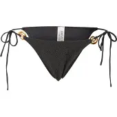 LOVE Stories Bikinibroek 'TINY' zwart