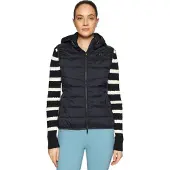 Samshield Bodywarmer Alta Badia SS26 Navy - L
