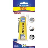 Atmos Atmosilic Silicoon Doorschijnend 60ml