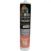 Overig Kleurstof Voor Gevel Verf Richard Rood 450gr