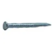 Sencys Spijkers Met Platte Kop Gegalvaniseerd 1,0x15mm - 1500 Stuks