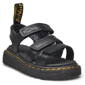 Dr. Martens Meisjes Sandalen Klaire K - Zwart - Maat 25