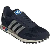 Adidas Sneakers laag 'La Trainer OG' navy / zwart / zilver