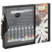 Nassau Ar099503 Painting Kit Veelkleurig Kinderen