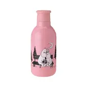 Rig-Tig DRINK-IT Mumin thermosfles 0,5 L I Love You