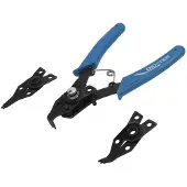 Dexter Borgveertang - Ergonomische Handgreep - 15cm