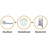 Sencys Promotie Pakket 5403