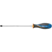 Dexter Schroevendraaier - Sleuf Sl8 - 200mm - Magnetisch