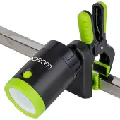 Luceco Werklamp - 500lm - Oplaadbaar - Ip44