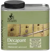Les Anciens Ebénistes Afbijtmiddel 450ml