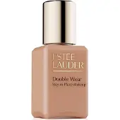 Estée Lauder Double Wear Longwear Matte Foundation SPF 10 15ml Travel Size - Various Shades - 4N1 Shell Beige
