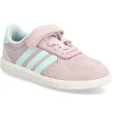 Adidas - Kid's Breaknet Sleek - Sneakers 34, roze