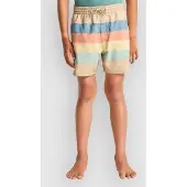 Billabong - Kid's 73 Layback - Zwembroek 164, grijs