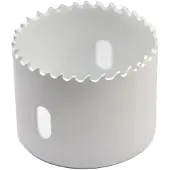 MPS M42 Hss-co8 Serie 60 Bimetalen Gatenzaag 127 Mm