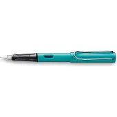 Lamy Al-star Turmaline Special Edition vulpen Medium