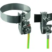 Dehn BRS 27.89 AK1X10 2X6.8 GSG V2A Bandbuisklem 1 stuk(s)