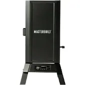 Masterbuilt 710 digitale elektrische roker met wifiverbinding