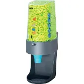 Uvex UvexrsGehoorbeschermingrsgehoorbescherming dispenser 2111990 gevuld mit 600 stuks