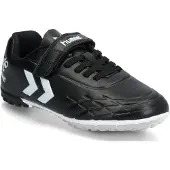 Hummel Sportschoen 'Top Star' zwart / wit