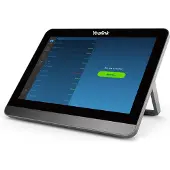 Yealink CTP18 STD 20,3 cm (8') 1280 x 800 Pixels Bluetooth