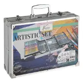 Ginza.se - Artistique Set, 110pcs (AR0992)