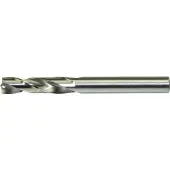 TECWERK Schweißpuntboor D.8xTotaal-L.79mm HSS-Co Schachtuitv.8mm