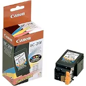 Canon BC-29F inktcartridge neon (origineel)