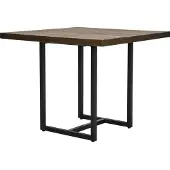 House Doctor Eettafel, HDTnak, Natuur