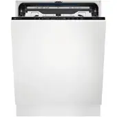 Electrolux KEZA9310W vaatwasser Volledig ingebouwd 15 couverts