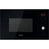 Edesa Emw-2530-ig Bk Magnetron