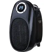 Adler Thermofan Easy Heather AD 7726 - 1500W