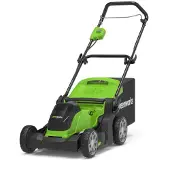 Greenworks Grasmaaier