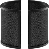 Dreame Pm10/pm20 Humidifier Filter Zwart
