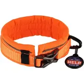 Sprenger Padded Hondenhalsband
