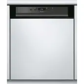 Whirlpool WBC3C26B