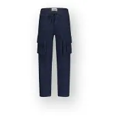 Vingino Boys Clive Jeans Dark Blue Size: 4 | Trousers Outlet | kids | Blauw