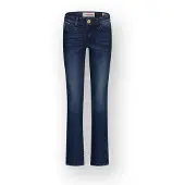Vingino Skinny Jeans Bettine icon Meisje Blauw 104