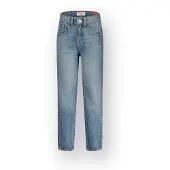 Vingino Loose Jeans Castiano Jongen Blauw 92