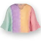 Vingino Top Laurie Meisje Roze 164