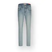 Vingino Skinny Jeans Anzio Jongen Blauw 176