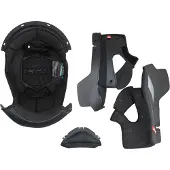 Cgm 366 Dual Volledige Binnenvoering Helm