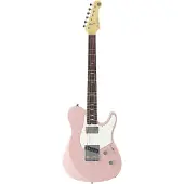 Yamaha Pacifica SC PACP11S Professional Ash Pink elektrische gitaar met koffer