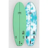 Ocean & Earth The Bug 6´0´´ Surfplank