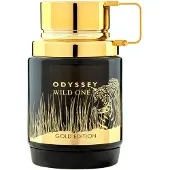 Armaf Odyssey Wild One Gold Edition Eau de Parfum 100 ml