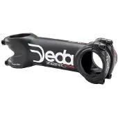 Deda Stuurpen Zero100 Zwart Wit || Maat: 6