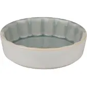 Alpina Ovenschaal Klein Set 250 ml - 4 Creme Brulee Schaaltjes - Vaatwasserbestendig - Compact